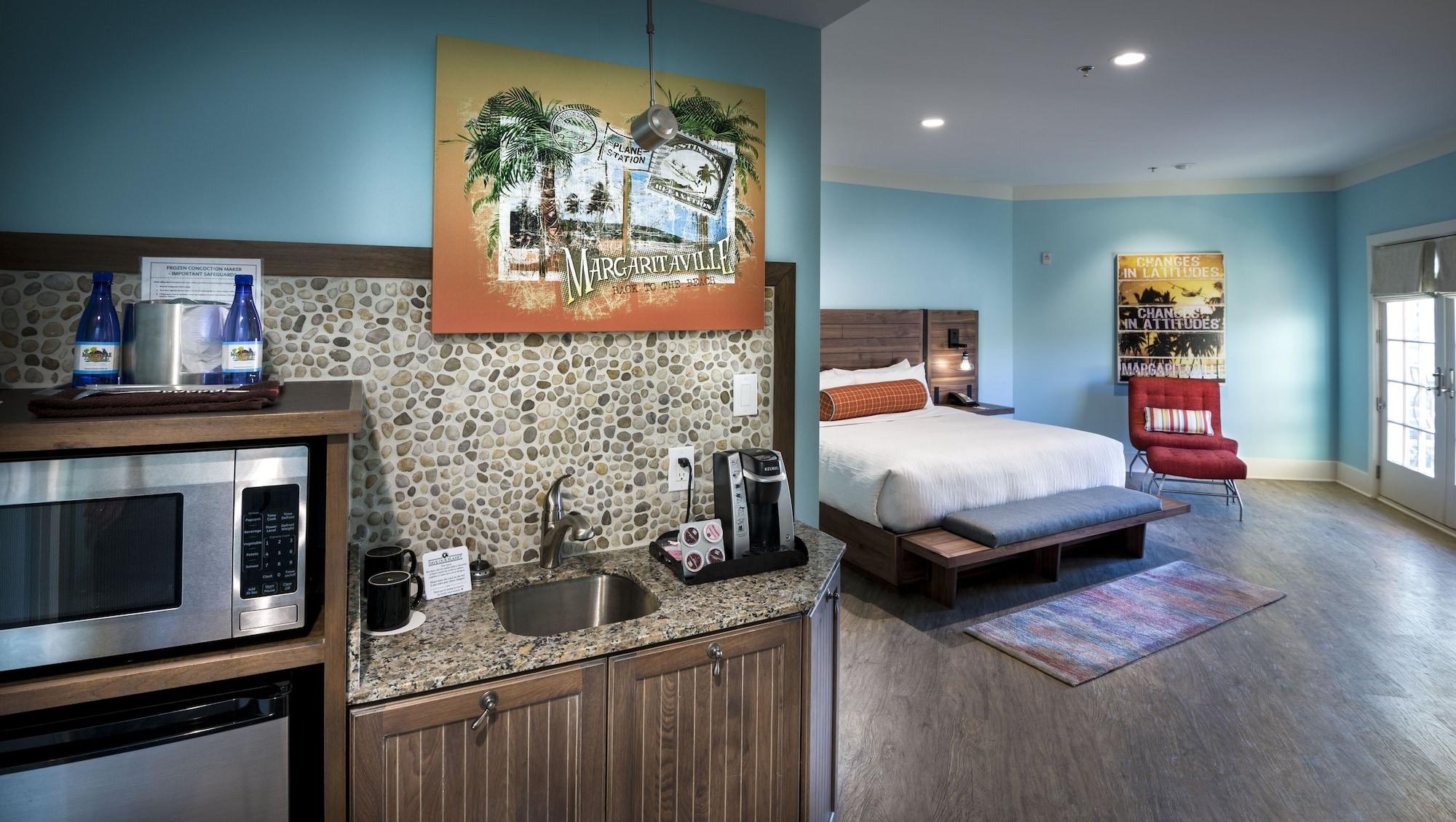 Margaritaville Island Hotel Pigeon Forge Exterior photo