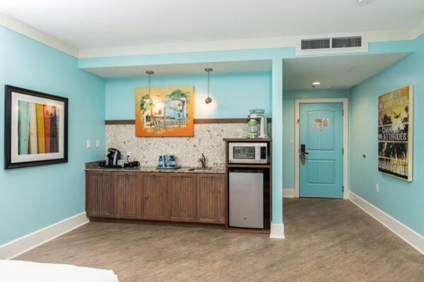 Margaritaville Island Hotel Pigeon Forge Exterior photo